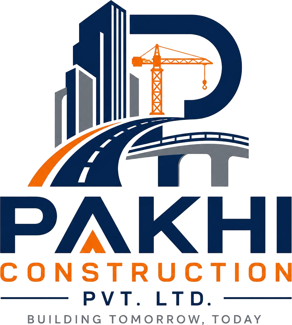 Pakhi Construction