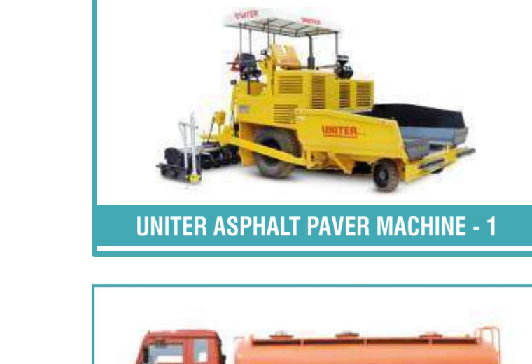 Paver