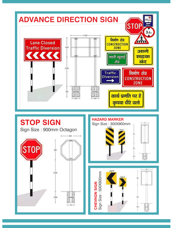 Signage